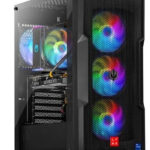 Lynx Gamer 10463015 recenze