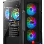 Lynx Grunex ProGamer 10463011 recenze