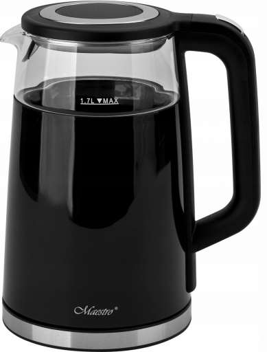 MAESTRO MR049 recenze