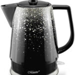 MAESTRO MR074 silver recenze