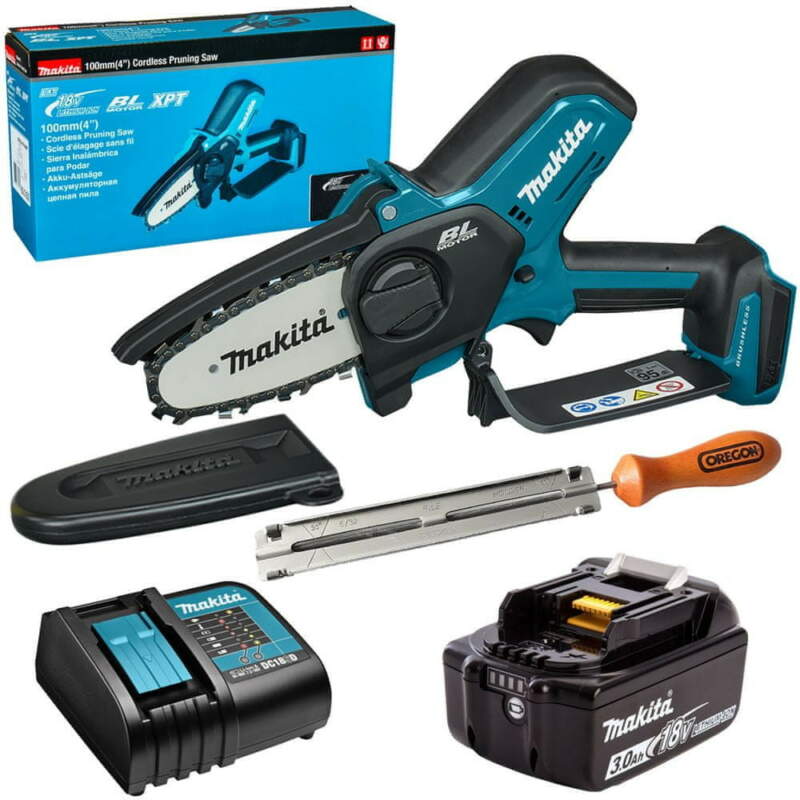 MAKITA DUC101SF01 recenze