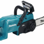 MAKITA DUC307RTX3 recenze