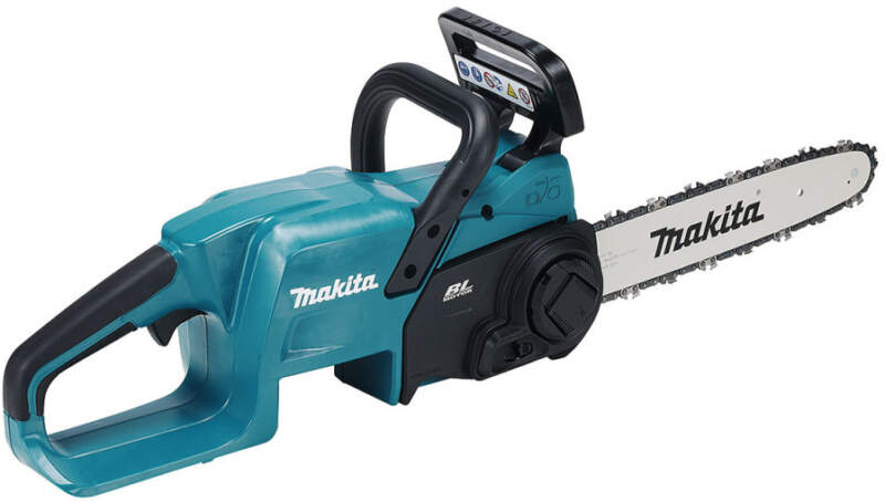 MAKITA DUC307RTX3 recenze