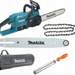 MAKITA DUC357ZX3 recenze
