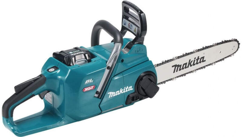 MAKITA UC015GT101 recenze