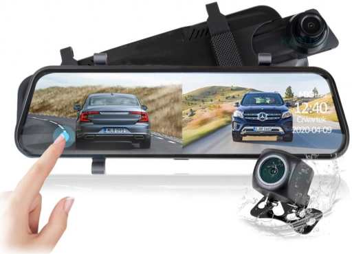 MBG LINE HS900PRO recenze