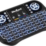 MECOOL-REBEL Q5 recenze