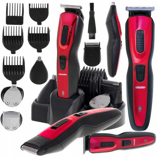 MESKO MS 2931 recenze