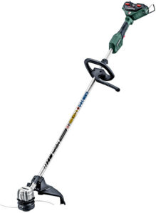 Fotografie METABO FSD 36-18 LTX BL 40 601610850  recenzía