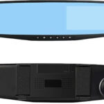 MG DVR-01 4“ recenze