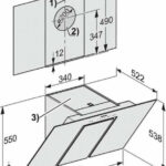 MIELE DA 6498 W recenze