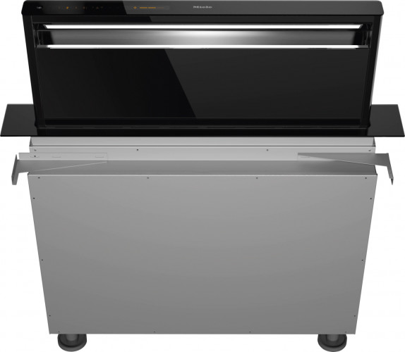 MIELE DAD 4841 recenze
