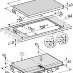 MIELE KM 6523 FL recenze