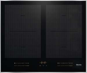 MIELE KM 7564 FR D recenze