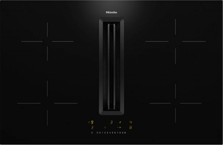 MIELE KMDA 7272 FL-A recenze