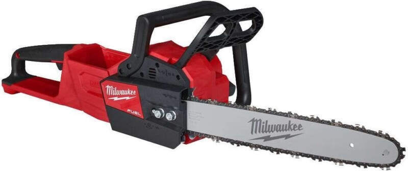 MILWAUKEE M18 FCHS35-0, 4933479678 recenze