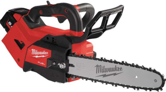 MILWAUKEE M18 FTHCHS30–802 recenze