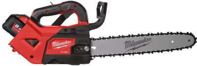 MILWAUKEE M18 FTHCHS35–802 recenze