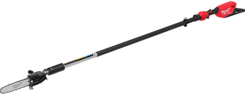 MILWAUKEE M18 FTPS30-0 FUEL 4933480868 recenze