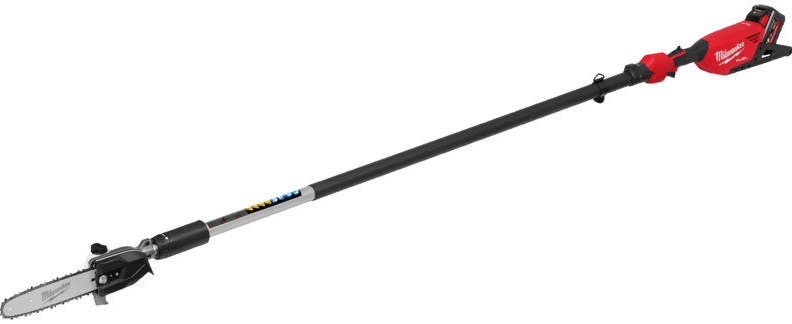 MILWAUKEE M18 FTPS30-121 recenze