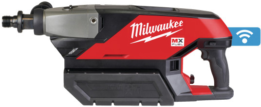 MILWAUKEE MXF DCD150 MX FUEL 4933478165 recenze