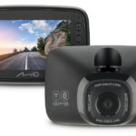 MIO MiVue 818 WIFI recenze