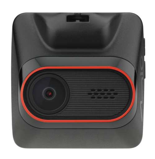 MIO MiVue C430 GPS recenze