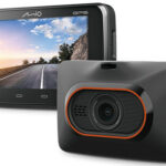 MIO MiVue C450 GPS recenze
