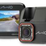 MIO MiVue C580 recenze