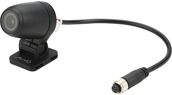 MIO MiVue M40 recenze