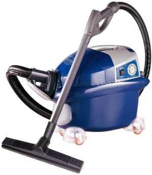 MONDIAL VAP SPECIAL CLEANER recenze