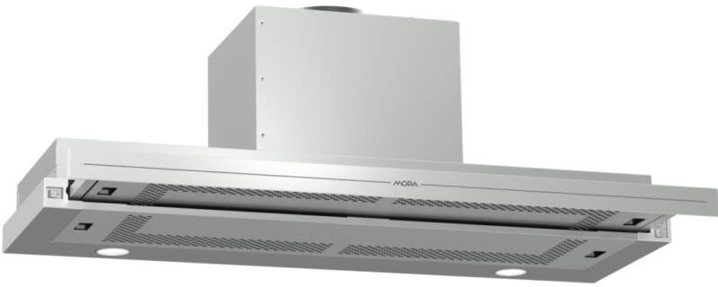 MORA OT 911X recenze