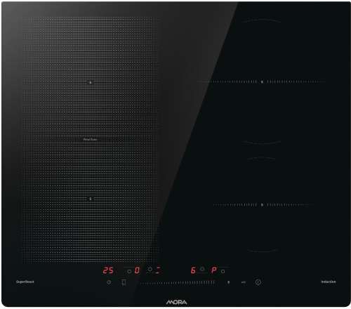 MORA VDIS 653 C recenze