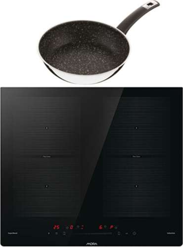 MORA VDIS 654 C recenze