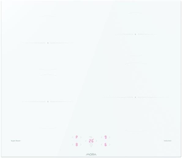 MORA VDIT 65D CW recenze