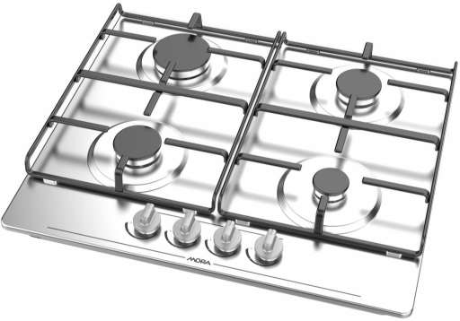 MORA VDP 647X2 recenze