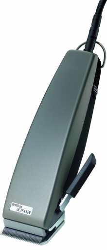 MOSER 1230-0053 recenze