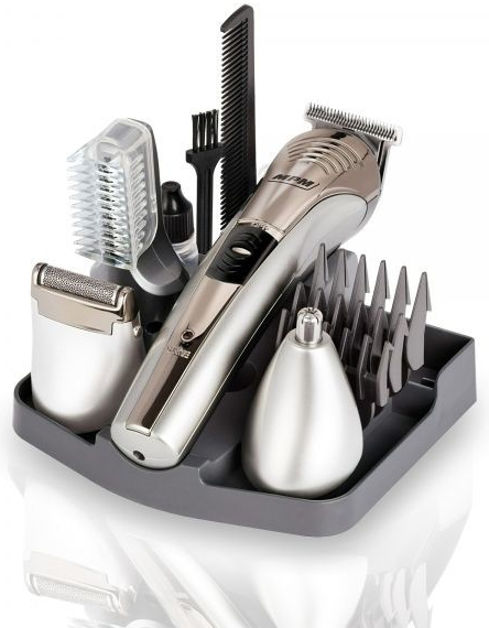 MPM MMW 04 aku + care set recenze