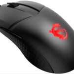 MSI CLUTCH GM41 Lightweight S12-0401860-C54 recenze