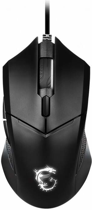 MSI Clutch DM07 S12-0402010-CLA recenze