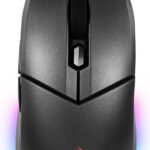 MSI Clutch GM11 S12-0401650-CLA recenze