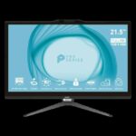 MSI Pro AP222T 13M-002EU recenze