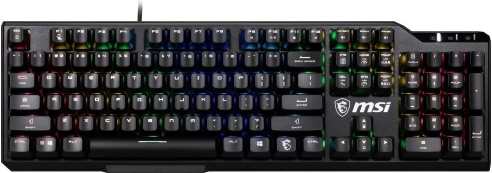 MSI Vigor GK41 LR S11-04US291-CLA recenze