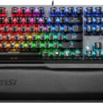 MSI Vigor GK71 Sonic S11-04US279-CLA recenze