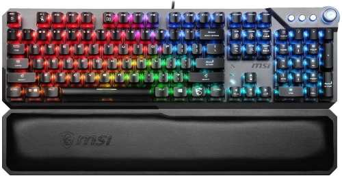 MSI Vigor GK71 Sonic S11-04US279-CLA recenze