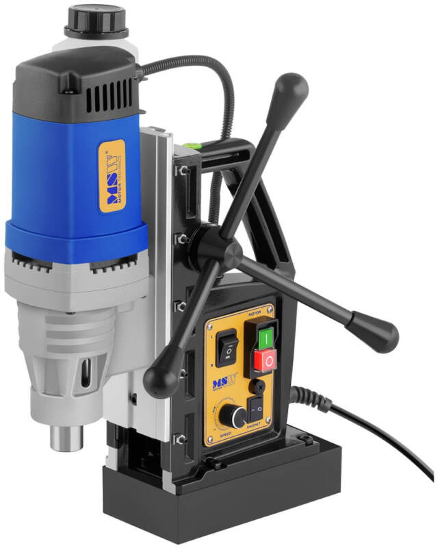 MSW MSW-MD32-PRO recenze