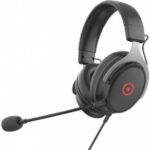 MUVIT Gaming 7.1 Headest MGH500 recenze
