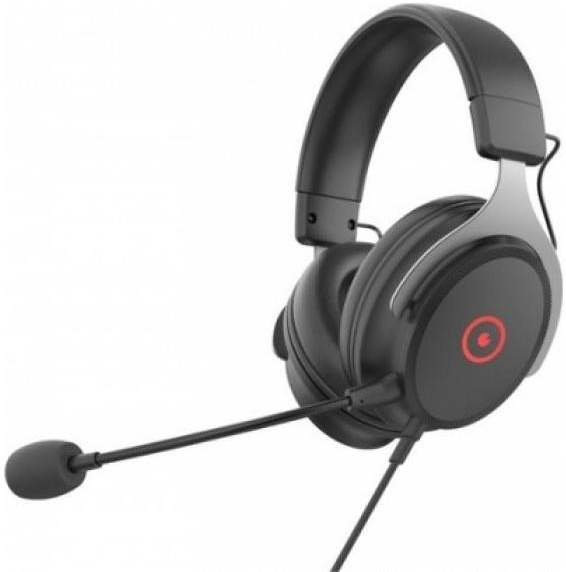 MUVIT Gaming 7.1 Headest MGH500 recenze