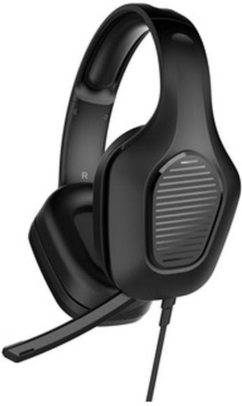 MUVIT Headphones Wired MGH100 recenze