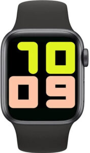 Fotografie MXM Smart Watch T500+ Pro  recenzía